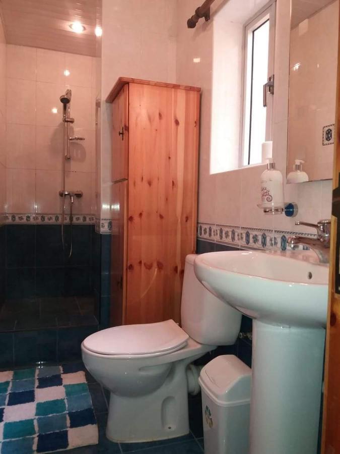 Entire Senglea Seaview Town House Villa Ngoại thất bức ảnh